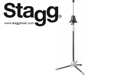 Stagg Trombone Stand WIS-A25BK