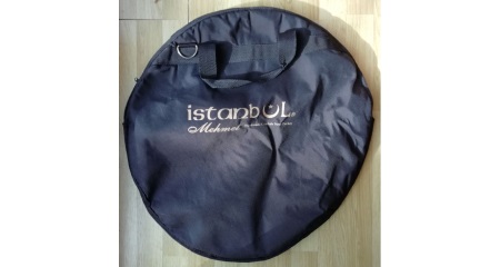 Ex Demo Cymbal Bag Istanbull