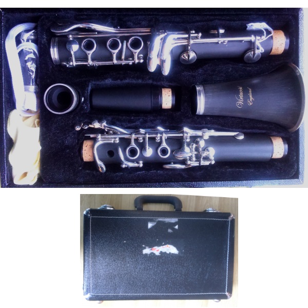 Second Hand Virtuosie