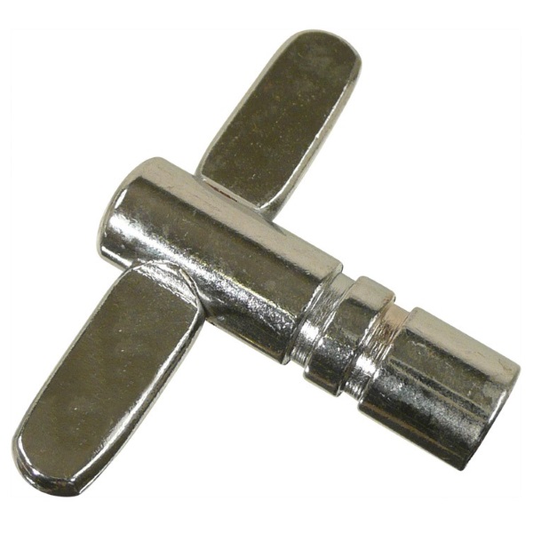 Basic Drum Key Simple, Cheap and perfect for the job