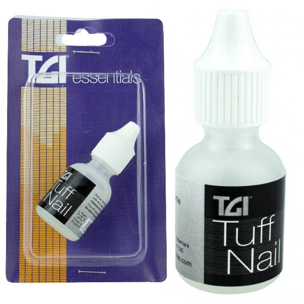 Guitar Players Tuff Nail