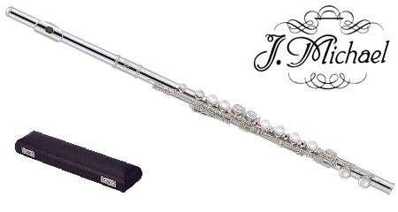 J Michael FL380 Flute