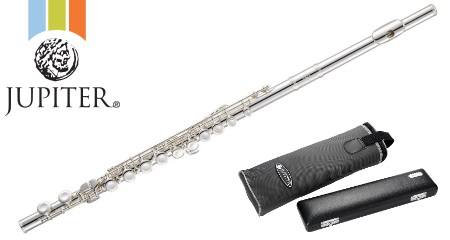 Jupitar JFL-700 Flute