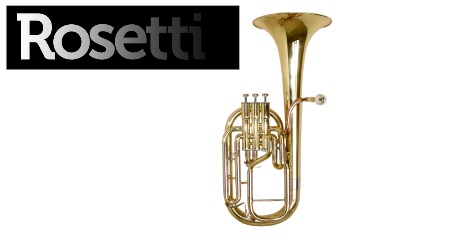 Rosetti Tenor Horn