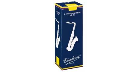 Vandoren Bb Tenor Saxophone Reeds
