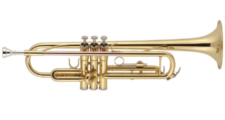 J Michael Bb Trumpet