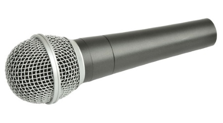Chord DM02 Microphone