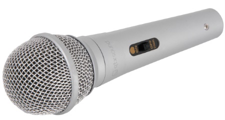 Chord DM11 Microphone