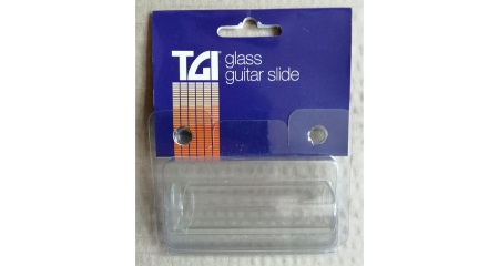 Guitar Slide Glass