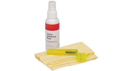 Chord Cleaning Kit