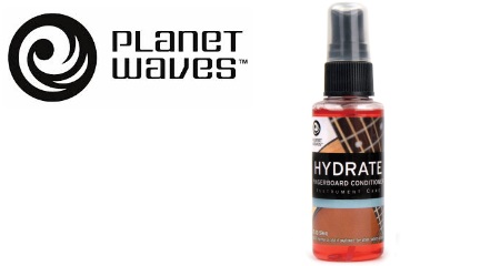 Planet Wave Hydrate Fingerboard Conditioner
