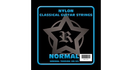 Classical Guitar Strings Stagg