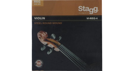 Stagg Violin Strings